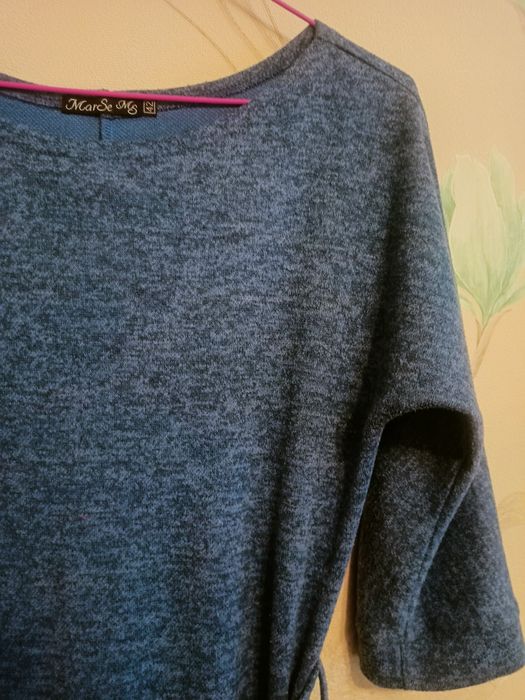 Трикотажна сукня, XS