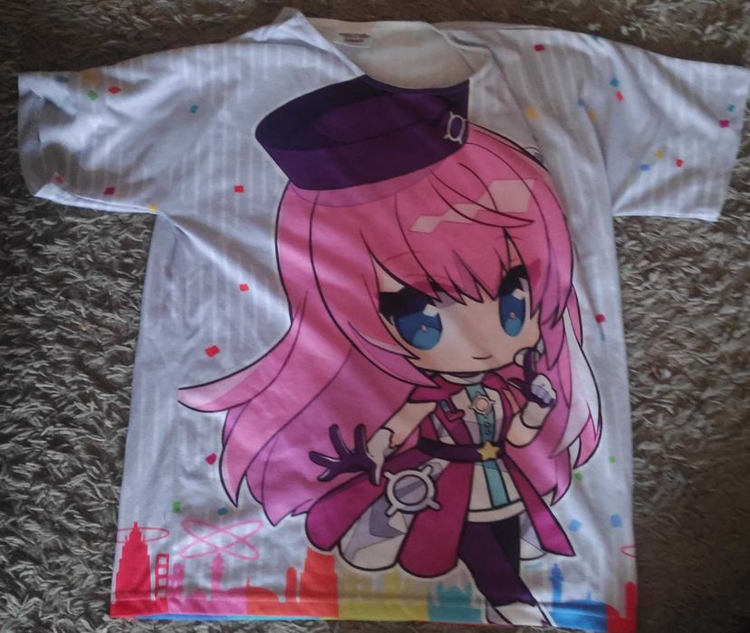 Luka - Magical Mirai 10th Anniversary
