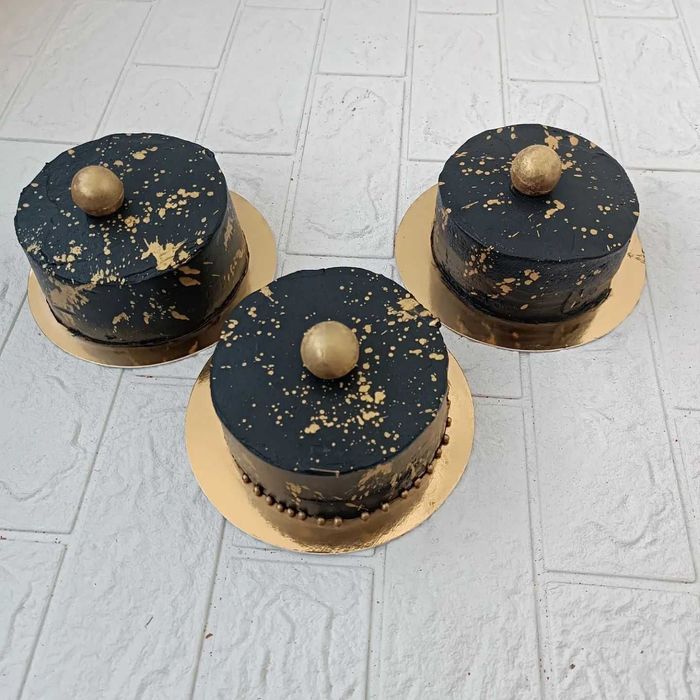 Торти на замовлення. Одеса.