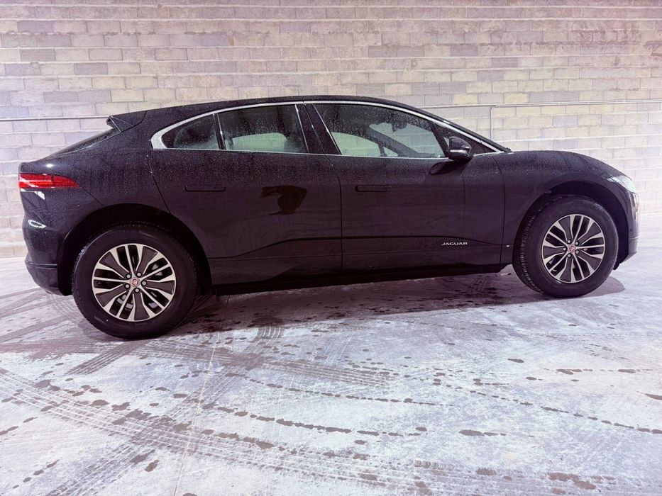 Jaguar Ipace EV400 S AWD