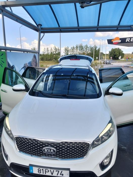 Kia Sorento 2.2 CRDi TX 2015 foto 2
