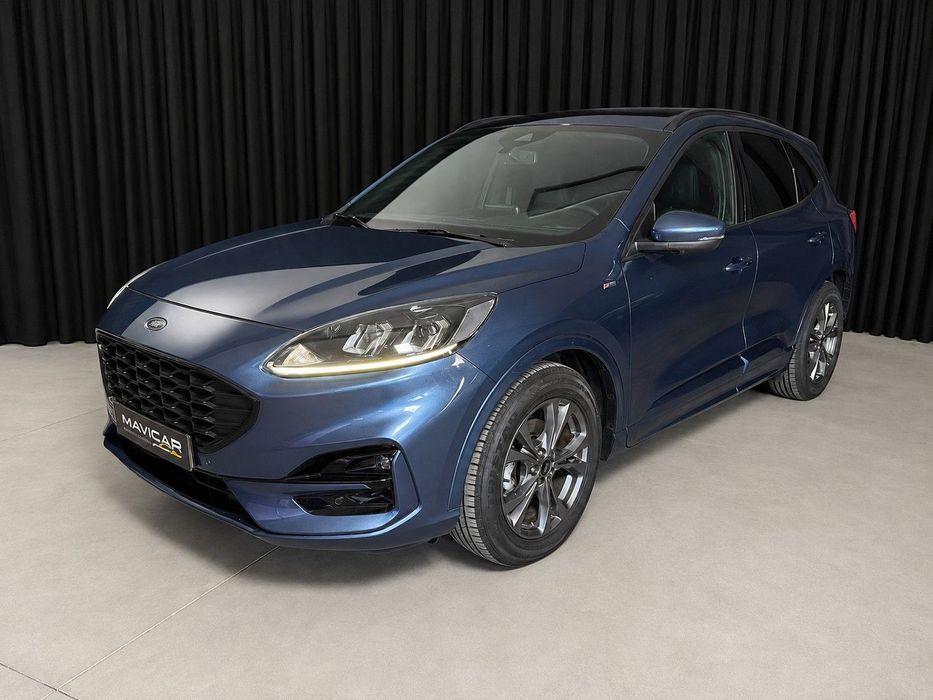 Ford Kuga 1.5 EcoBoost ST-Line