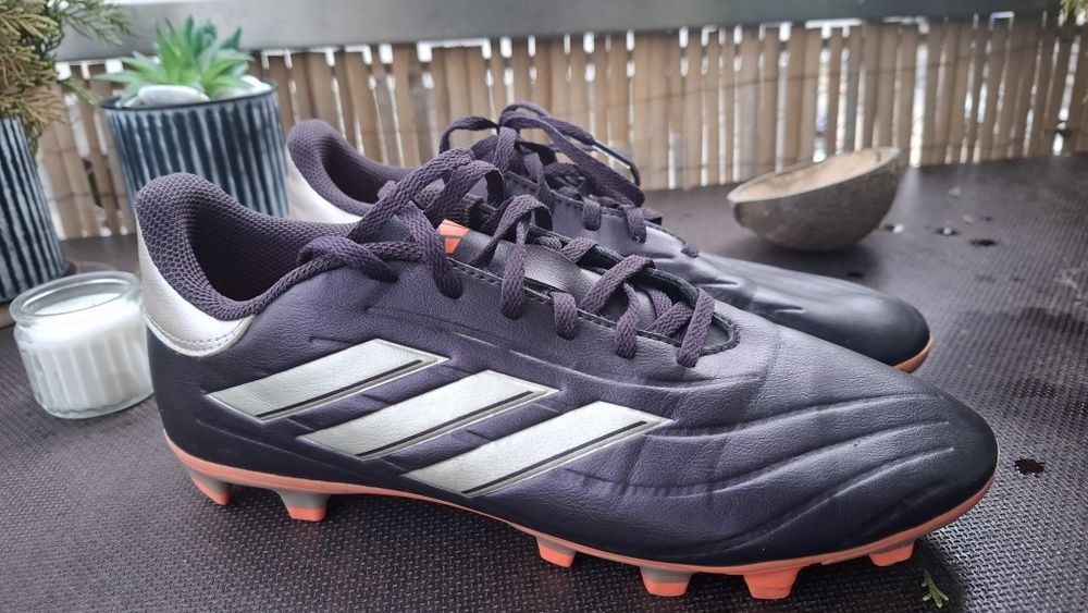 Vendo chuteiras Adidas