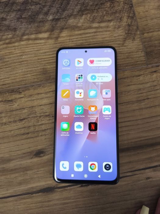 XIAOMI 11I 128gb