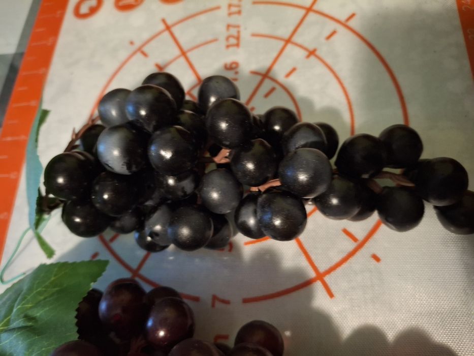 Winogrono sztuczne 2szt.