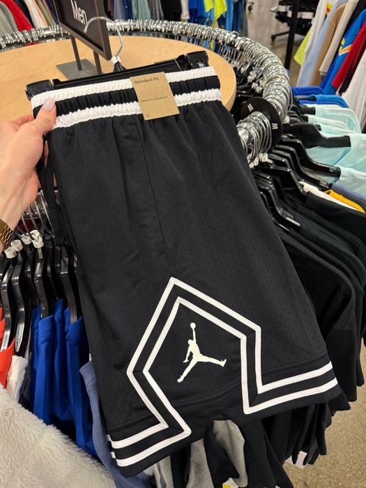 Чоловічі шорти Nike Air Jordan