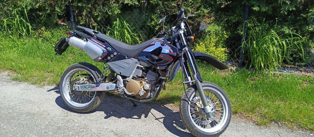 Husqvarna