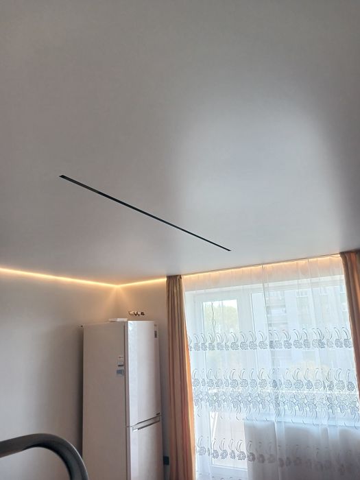 НАТЯЖНІ СТЕЛІ, Натяжна стеля, Натяжний потолок Гарантія 12 років