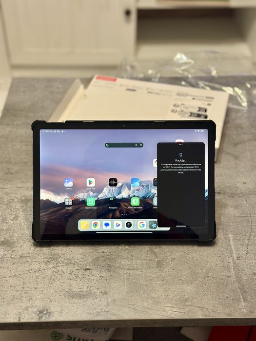 Xiaomi Redmi Pad SE 11" 4 GB / 128 GB