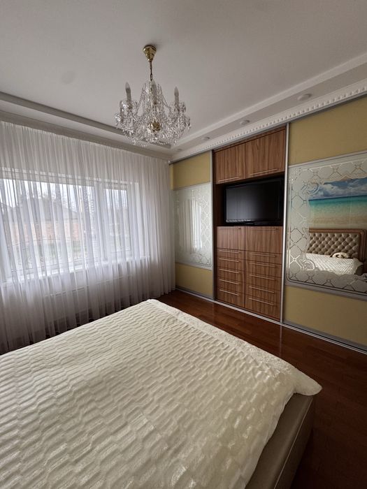 Продаж VIP будинку вул. Соборна