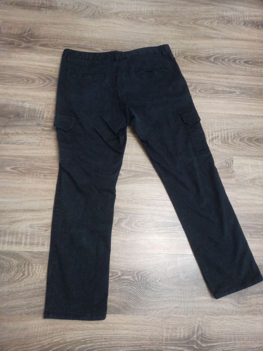 Карго брюки RIVER ISLAND xl(36R)