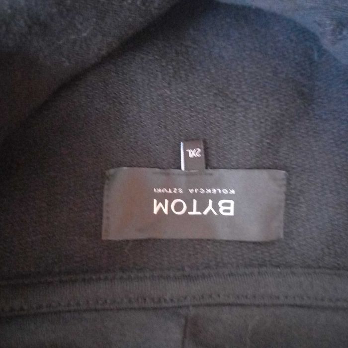 Bytom Bluza z serii Kolekcja Sztuki r,2XL Pągowski Hamlet Nowa