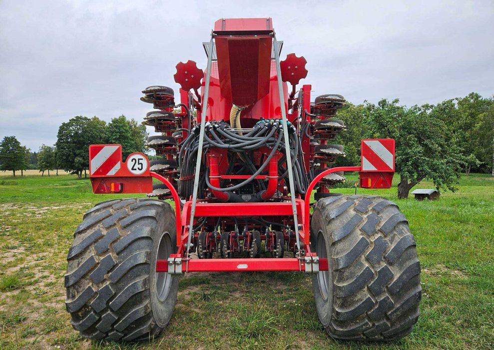 Horsch Avatar 6.16 SD_2036 ГА