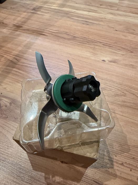 Nóż do Thermomix TM6 i TM5