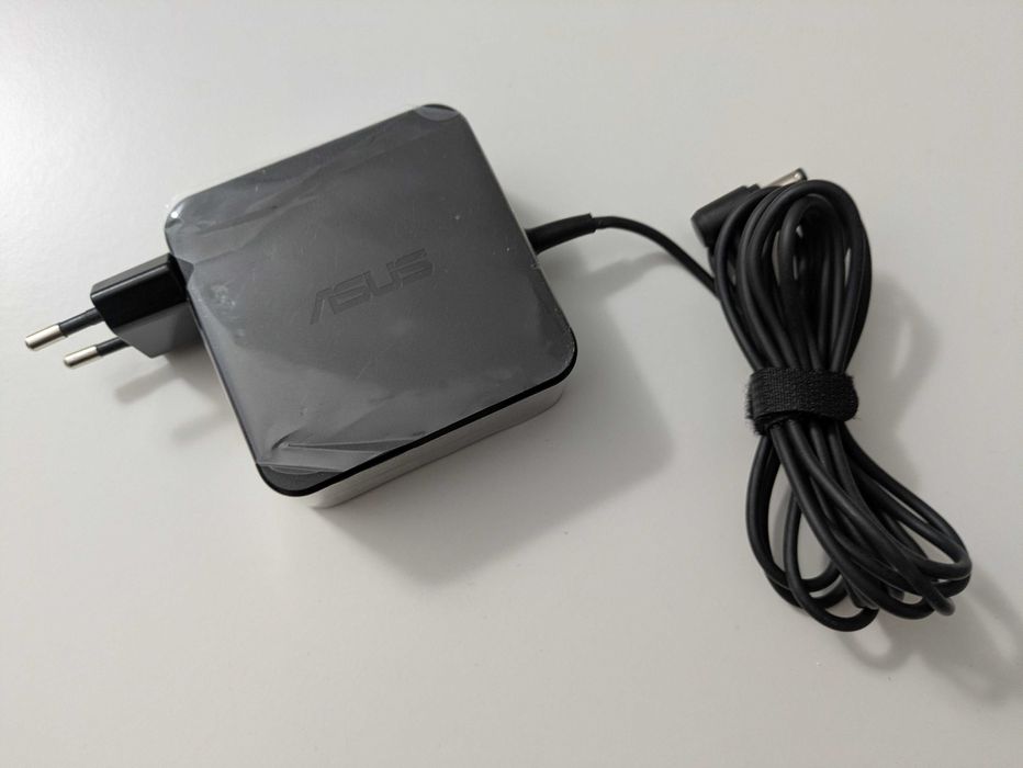 Oryginalny Zasilacz do Laptopa ASUS 65W 19V 3.42A wtyk 5.5 x 2.5mm