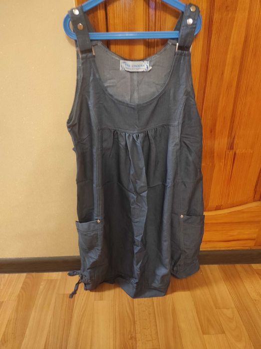 Сарафан для вагітних