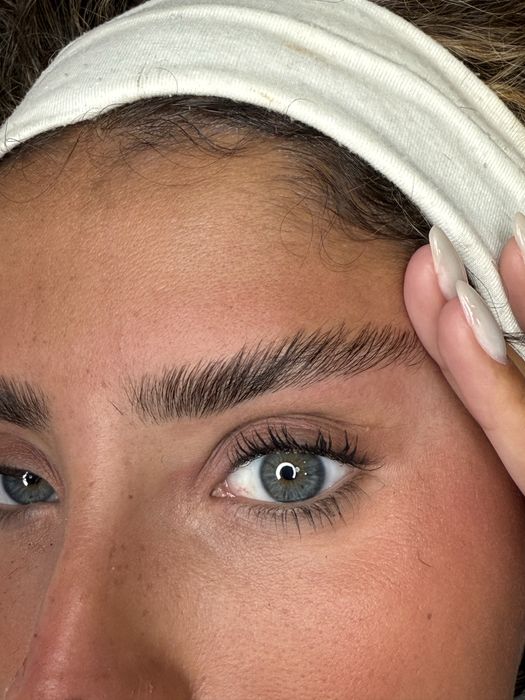 ESTETICISTA manicure