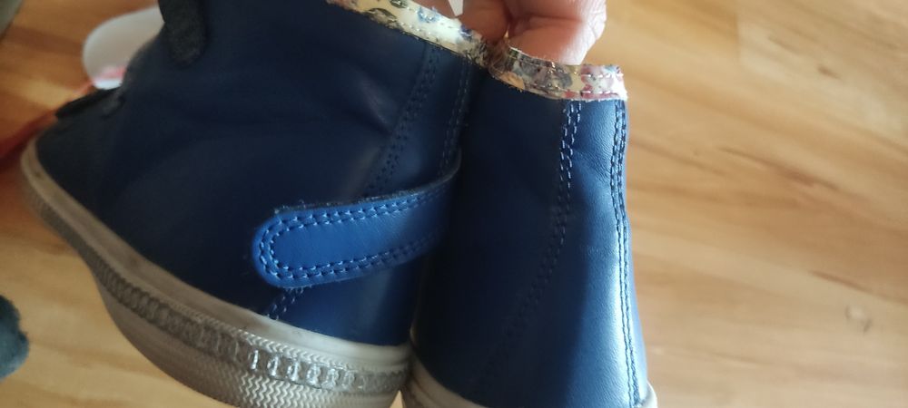 Buty Bartek 38 trzewiki