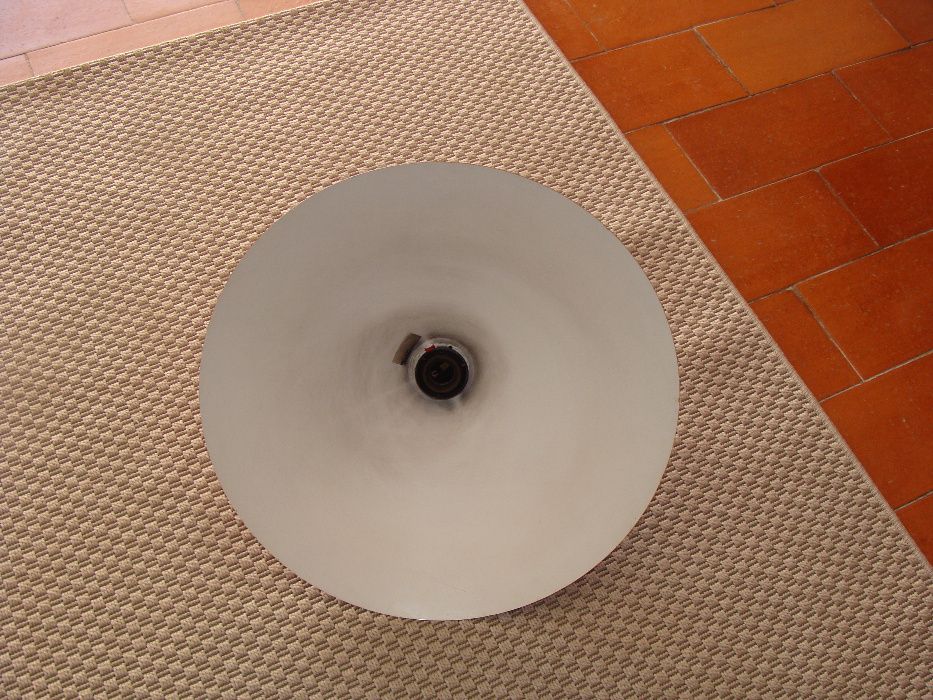 4 Candeeiros de tecto