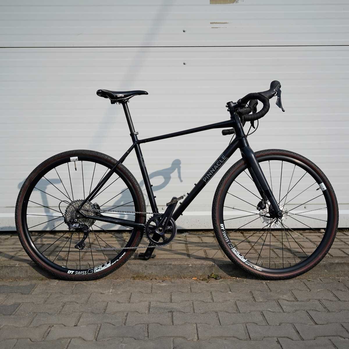 Rower gravel Pinnacle Arkose D2 GRX. Okazja O awa OLX.pl