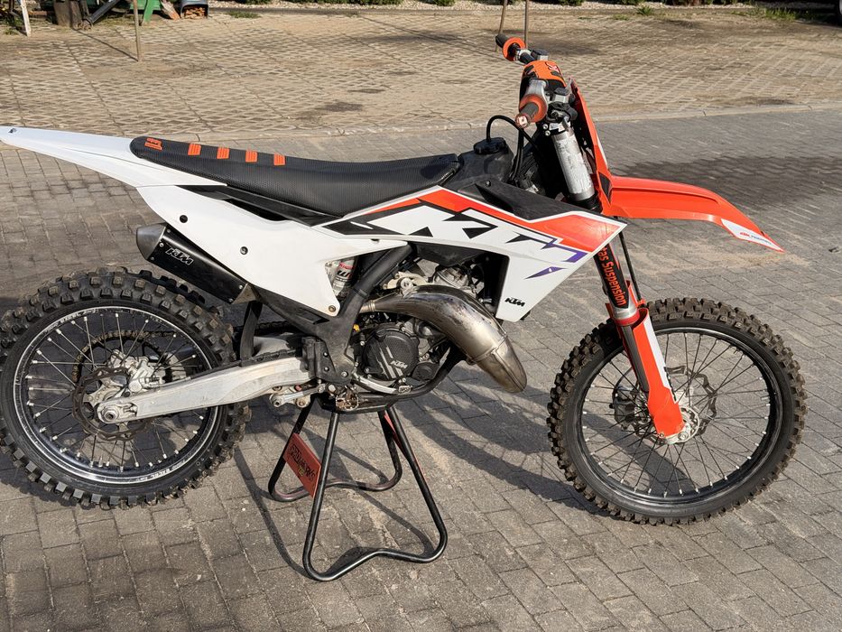 KTM