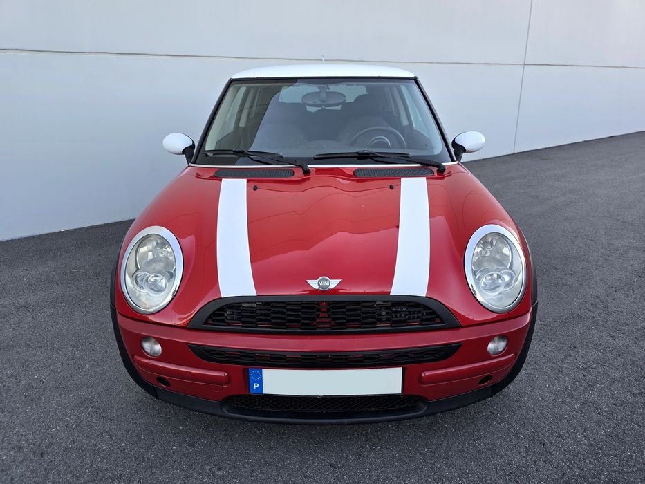 MINI One 1.4 D 05/2005