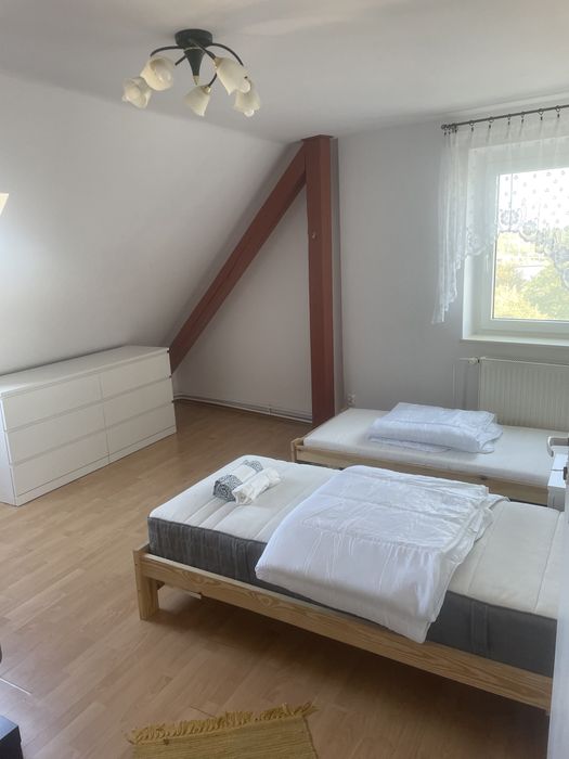 Noclegi Pokoje  Kwatery Pracownicze