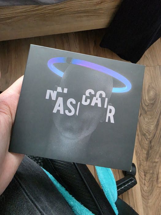 Zero Nascar płyta cd deys hashashins