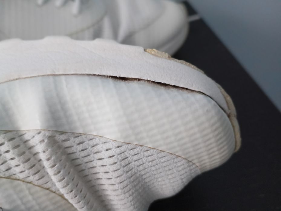 Sapatilhas Nike tamanho 38,5