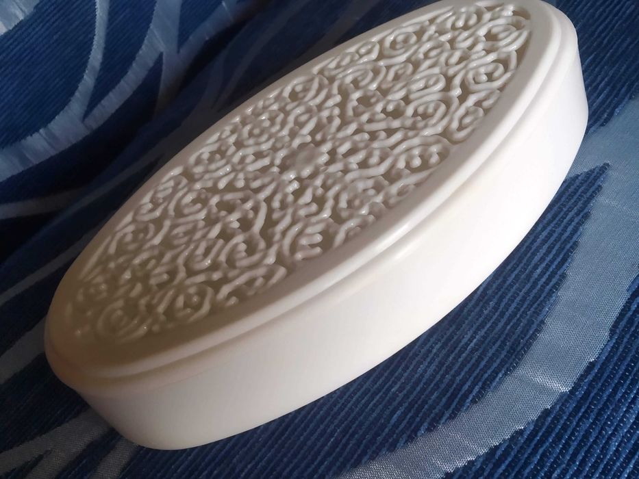 Бакелитовая шкатулка Алма-Ата, СССР