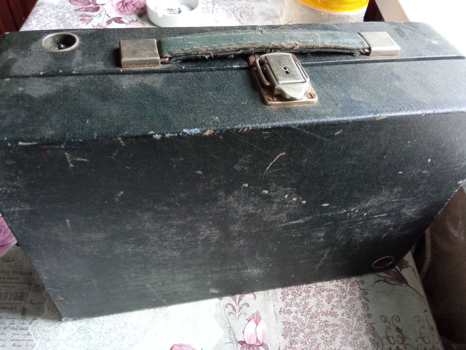 Фотоувеличитель ПУ-1