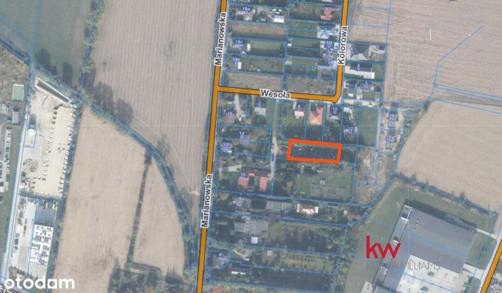 Mpzp o szerokim przeznaczeniu