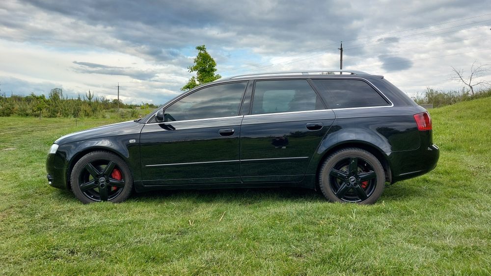 AUDI A4 2005 VIN WAUZZZ8E56A162952 фото оголошення 2 з 23