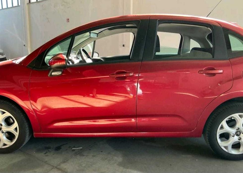 Citroen C3 1.4 SX 104.00km Impecável — photo 3