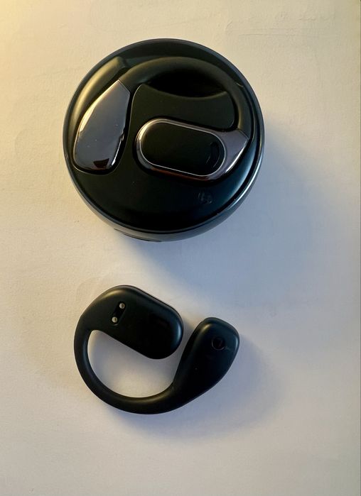 Auriculares  bluetooth NOVOS!!