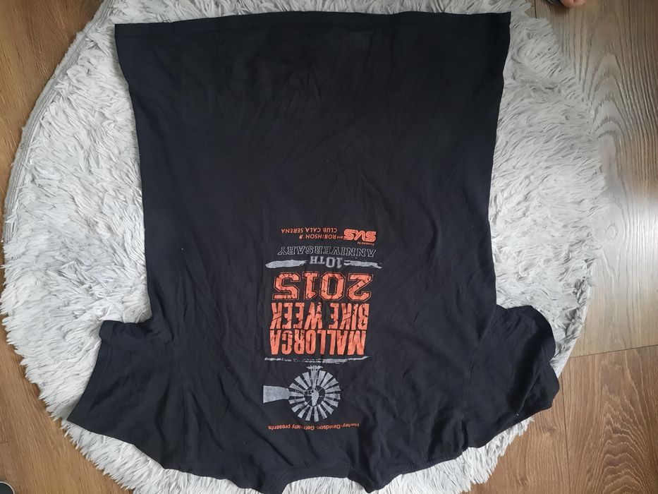 Koszulka Harley Davidson