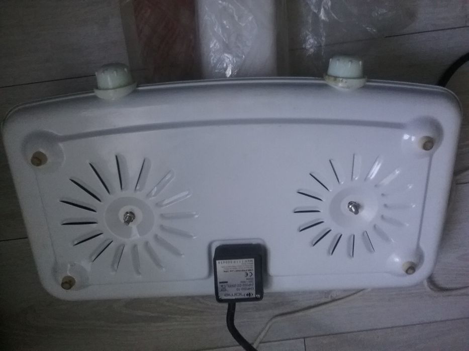 Kuchenka elektryczna