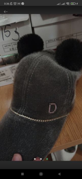 Кепка тепла, прикольна