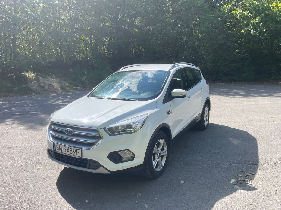 Ford Kuga 1.5 EcoBlue