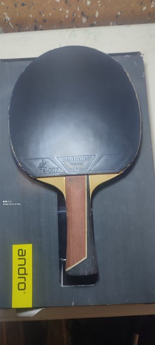 Butterfly Timo Boll- Harimoto Mizutani Tibhar mc karbon