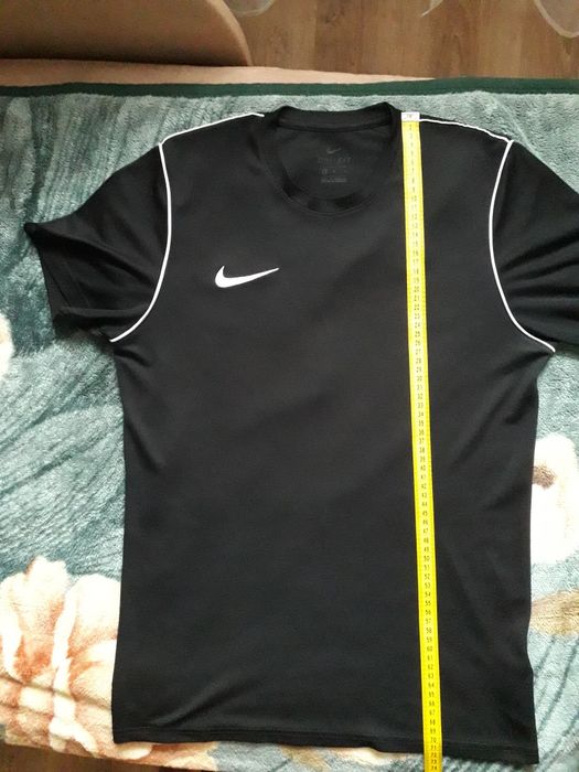 Koszulka Nike z krótkim rękawem