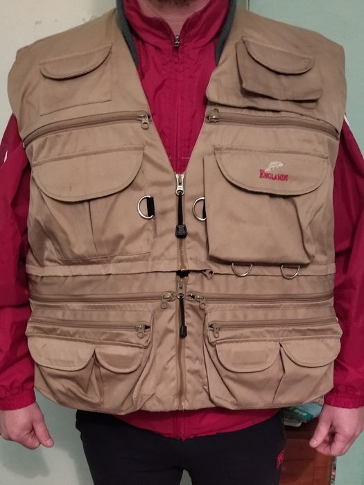 Рятувальний жилет