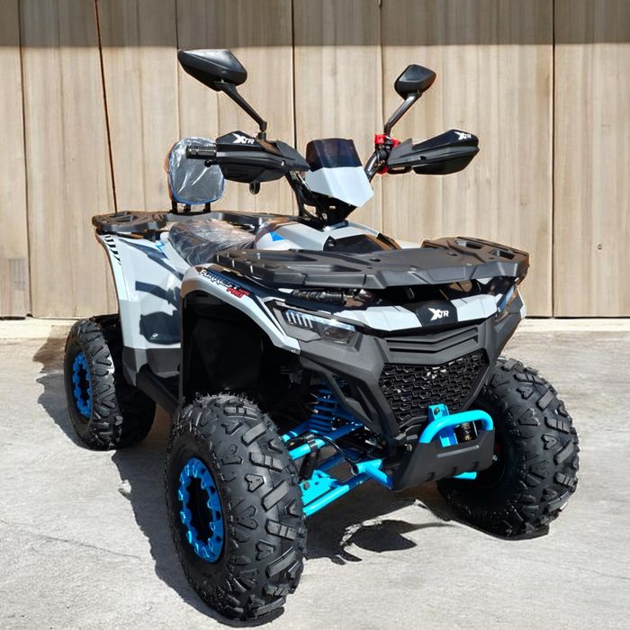 Xtr