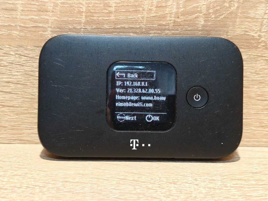 Router mobilny Huawei E5577c