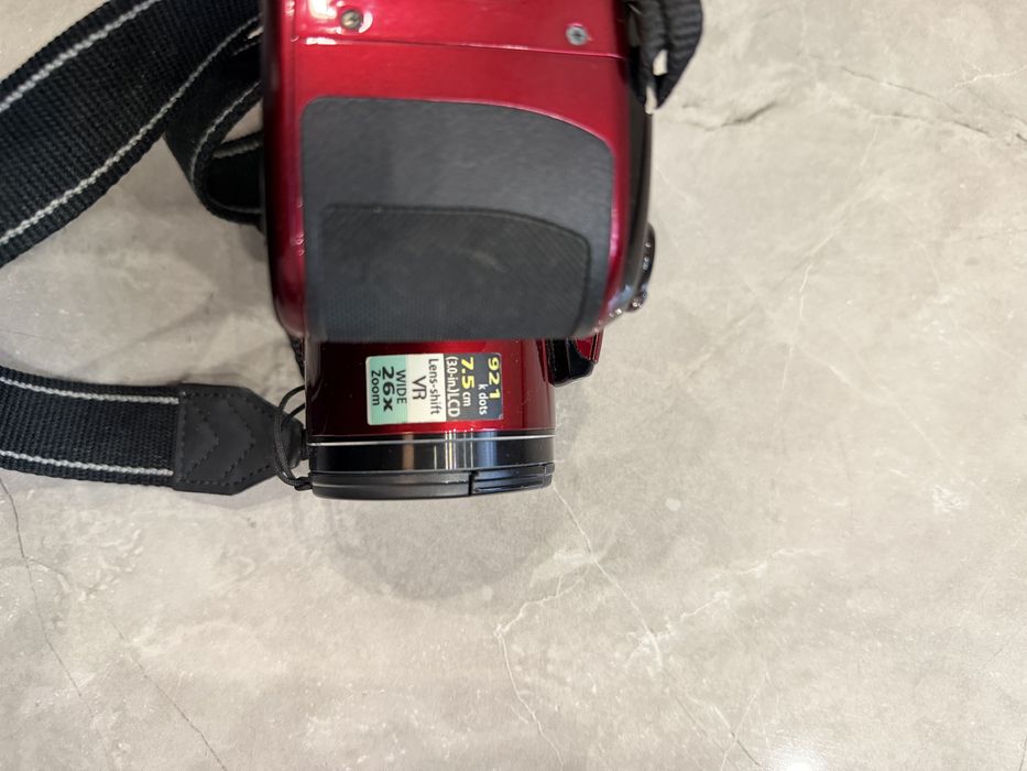 Фотоапарат Nikon