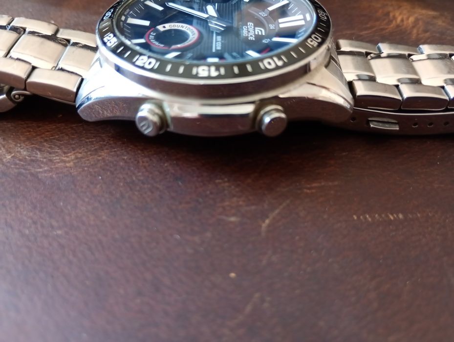 Casio Edifice 5479
