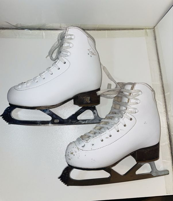 Ковзани  Risport 20.0