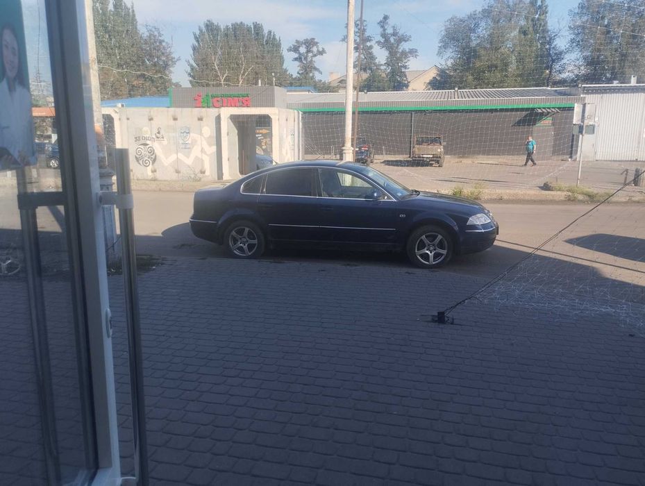 Продам автомобіль