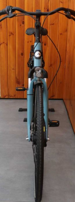 Rower damski Gazelle Orange C 7 D 57. RATY !