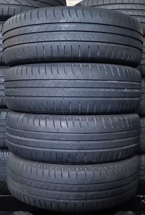 165/65 R15 Michelin Energy Saver Шини Б/У літо 175185-556065 Склад